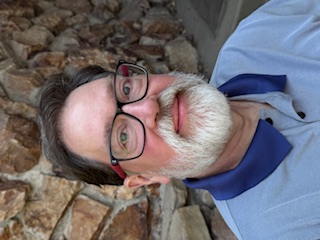 John Ogilvie, Patent Attorney